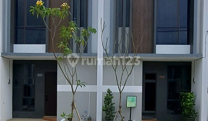 Rumah Ready,free Dp,free Ppn,free Surat²,free Cicilan Kpr,all In 10 Jt