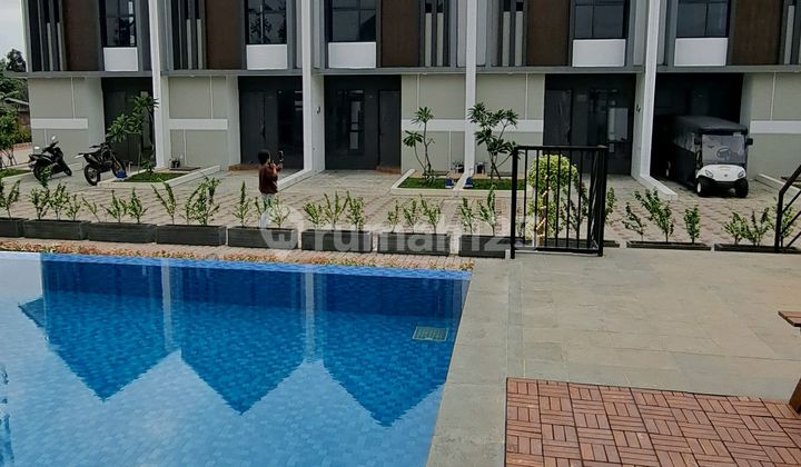 2-Storey House Ready in Karawaci, Just Book 10 Million All In 2-Storey House Ready in Karawaci, Just Book 10 Million All In