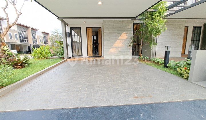 Rumah Eksklusif Pamulang 2 Lantai - Booking 5 Juta All In! Rumah Eksklusif Pamulang 2 Lantai - Booking 5 Juta All In!
