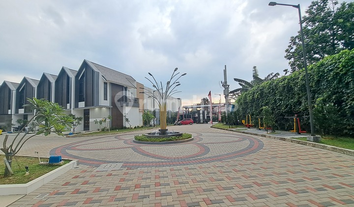 Rumah 2 Lantai Ready di Karawaci Cukup Booking 10 Jt All In Rumah 2 Lantai Ready di Karawaci Cukup Booking 10 Jt All In