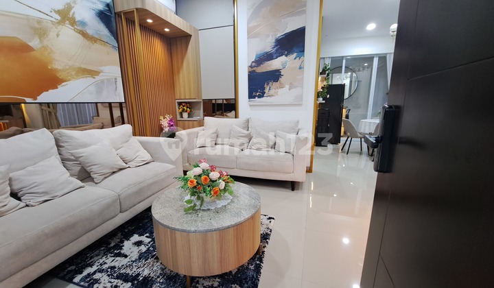 Rumah 2 Lantai Ready di Karawaci Cukup Booking 10 Jt All In Rumah 2 Lantai Ready di Karawaci Cukup Booking 10 Jt All In