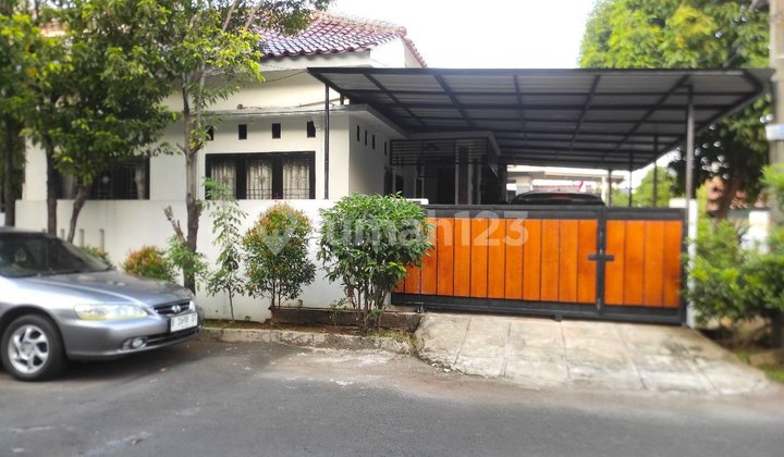 Rumah Hook 1,5 Lantai Strategis Bebas Banjir Dalam Perumahan Grand Galaxy Jaka Setia Bekasi Selatan Rumah Hook 1,5 Lantai Strategis Bebas Banjir Dalam Perumahan Grand Galaxy Jaka Setia Bekasi Selatan