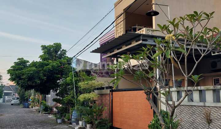 Dijual Rumah 2lt Sudah Renovasi Di Metland Cileungsi, Absolutely Siap Huni! 2