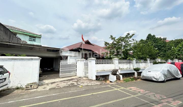 Dijual Rumah Siap Huni, Kokoh, Hook Dalam Komplek Di Rawamangun, Jakarta Timur Dijual Rumah Siap Huni, Kokoh, Hook Dalam Komplek Di Rawamangun, Jakarta Timur