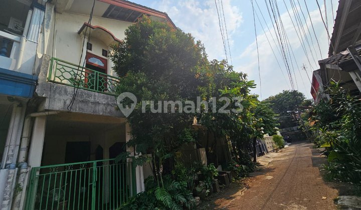 Rumah Di Jual Di Dalam Perumahan Komplek Ppipondok Pekayon Indah Pekayon Jaya Bekasi Selatan Nempel Dengan Galaxy Park Kelurahan Pekayon Jaya 2