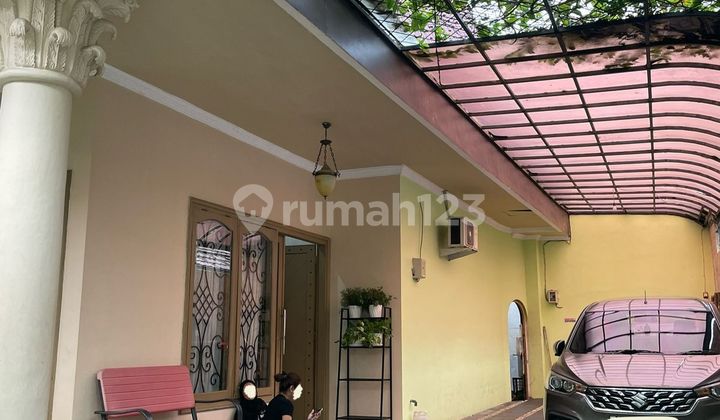 For Sale Sturdy Comfortable House in Kalimalang East Jakarta Near Borobudur University For Sale Sturdy Comfortable House in Kalimalang East Jakarta Near Borobudur University