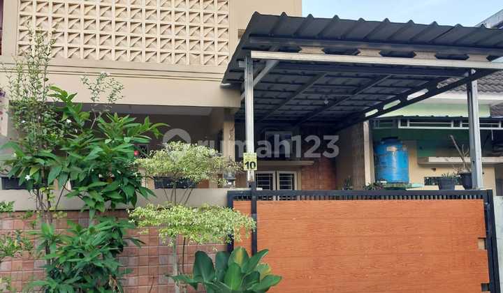 Dijual Rumah 2lt Sudah Renovasi Di Metland Cileungsi, Absolutely Siap Huni! Dijual Rumah 2lt Sudah Renovasi Di Metland Cileungsi, Absolutely Siap Huni!