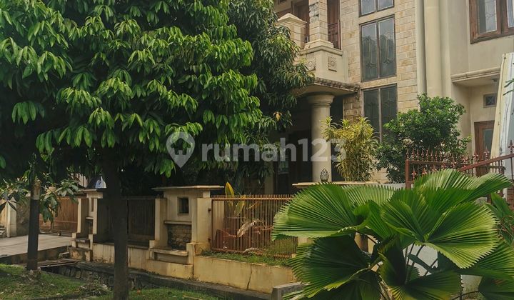 Dijual Rumah Mewah 2 Lantai Bebas Banjir di Kemang 3 Dekat Jl Narogong Dijual Rumah Mewah 2 Lantai Bebas Banjir di Kemang 3 Dekat Jl Narogong