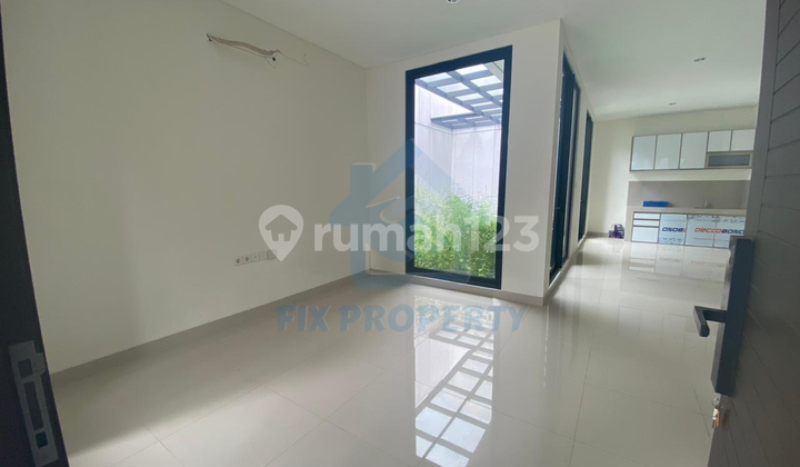 House for rent in Summarecon Bogor! House for rent in Summarecon Bogor!