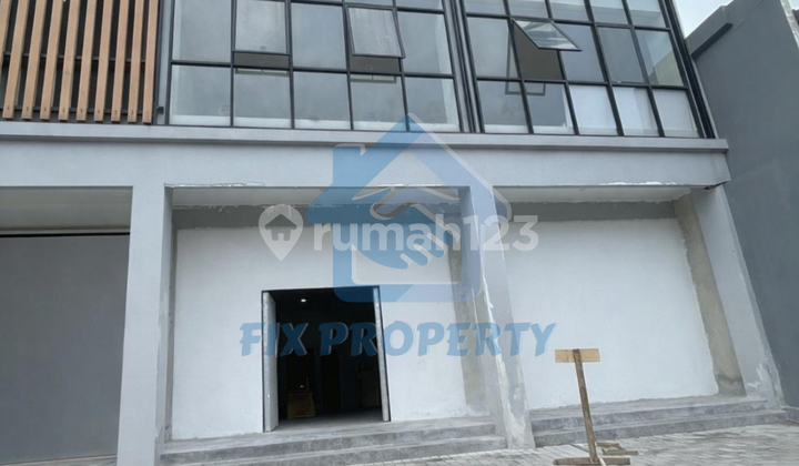 Disewakan Ruko Terogong Gandeng 3,5 Lantai Disewakan Ruko Terogong Gandeng 3,5 Lantai