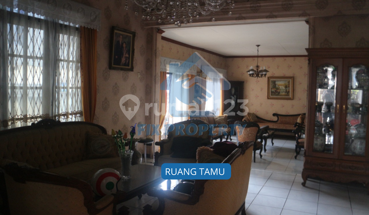 Dijual Rumah Minimalis Full Furnish 2