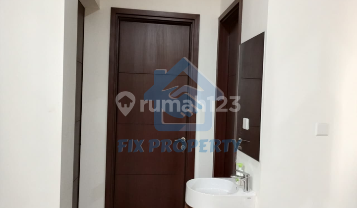 Rumah Dijual Posisi Hook di Summarecon Bogor 2