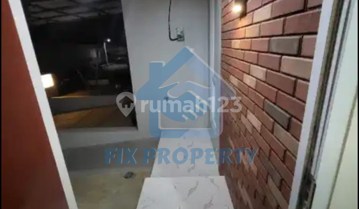 1-Story House for Sale Near IPB Dramaga Campus