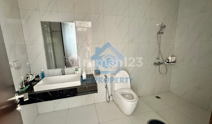 Rumah di Jual! Full Furnished di SUMMARECON BOGOR 2