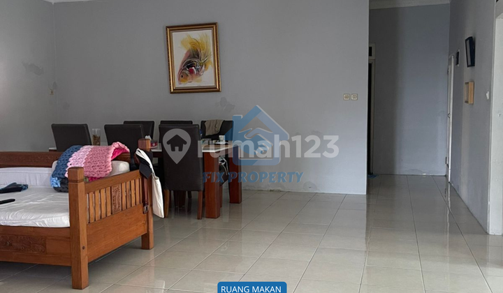 HOUSE FOR SALE IN BARANANGSIANG, STRATEGIC LOCATION!