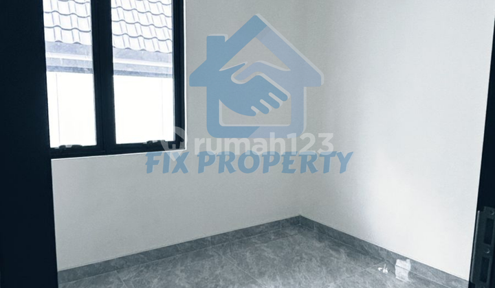 Dijual Rumah di Summarecon dengan Pemandangan Bagus dan Sejuk 2