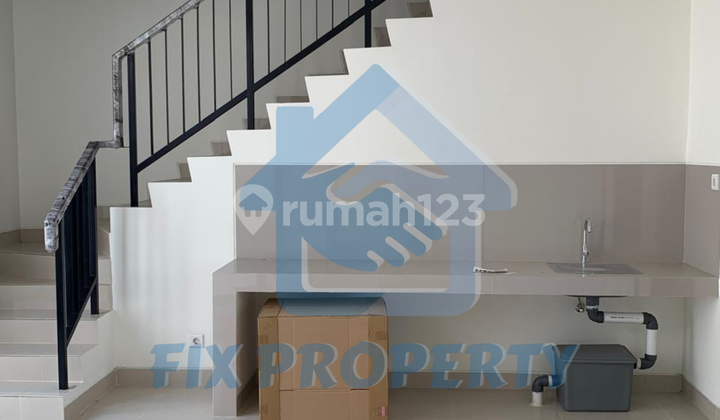 For Sale Cheap House in Summarecon Bogor! 2