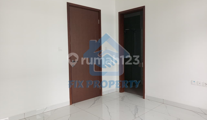 For Sale Rosewood Cluster House in Summarecon Bogor