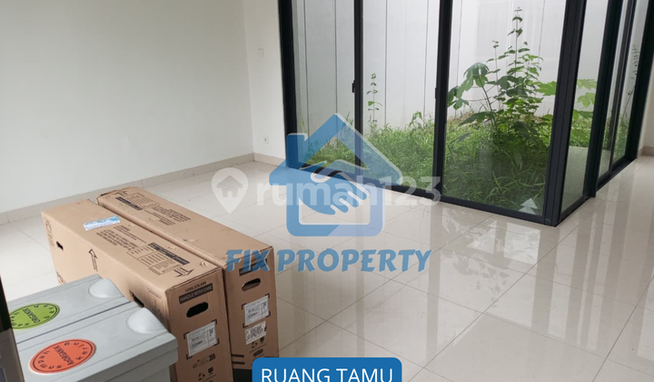House for Rent in Summarecon Bogor House for Rent in Summarecon Bogor