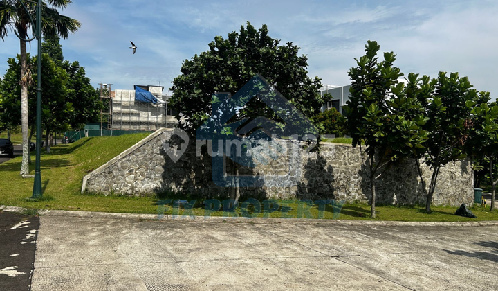 Rm5 Dijual Kavling 413 M2 di Rancamaya, Bogor Rm5 Dijual Kavling 413 M2 di Rancamaya, Bogor