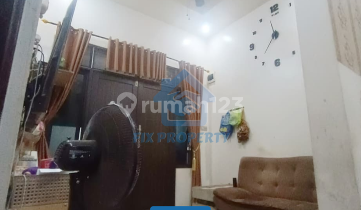 HOUSE FOR SALE IN TAMAN DRAMAGA PERMAI 2 BOGOR!