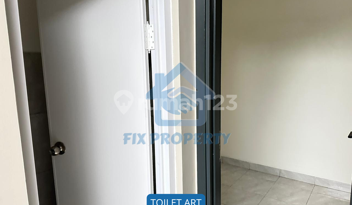 For Sale: Serene Area House in Summarecon Bogor