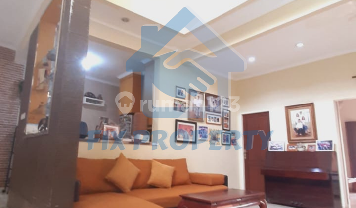 Dijual Rumah Siap Huni 2