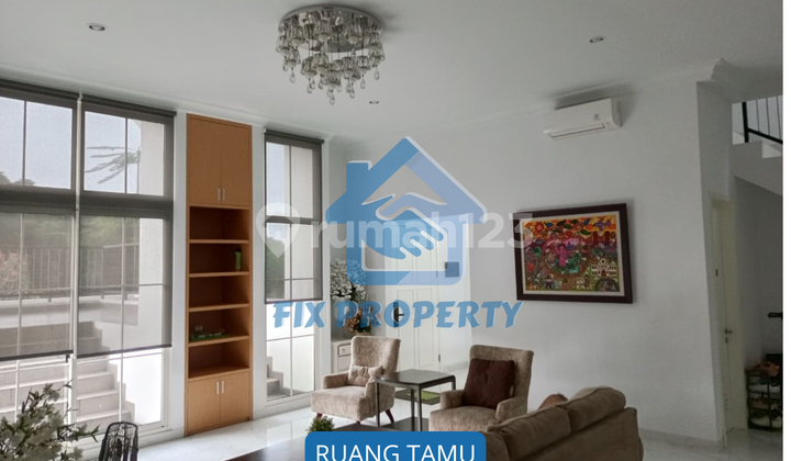 Summarecon Bogor Agathis Golf View - Limited Hanya 9 Unit 2