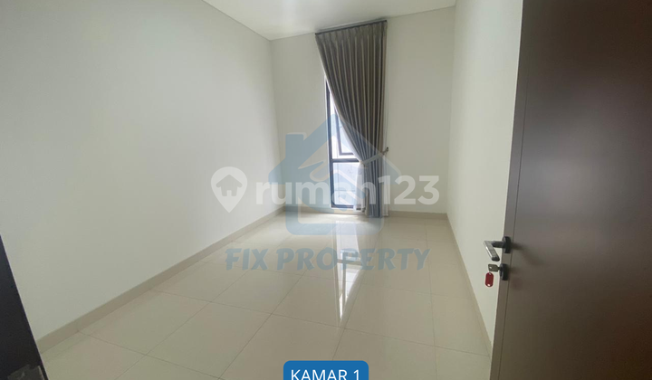 HOUSE FOR SALE COOL AIR IN SUMMARECON BOGOR! 2