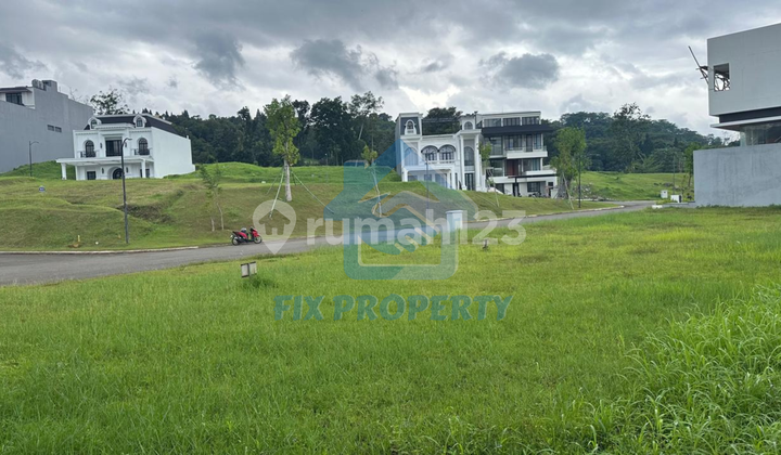 Rj3 Dijual Kavling di Summarecon Bogor Rj3 Dijual Kavling di Summarecon Bogor