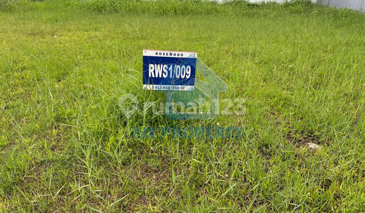 Dijual Kavling di Summarecon Bogor Dijual Kavling di Summarecon Bogor