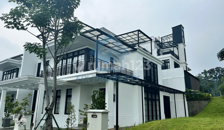 3-Story House with Spacious Karaoke Room Fully Furnished 2