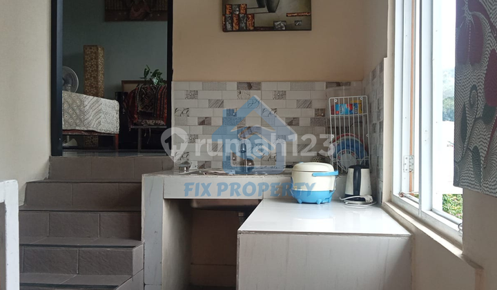 RUMAH DI JUAL DI BOGOR NIRWANA RESIDENCE ! 2