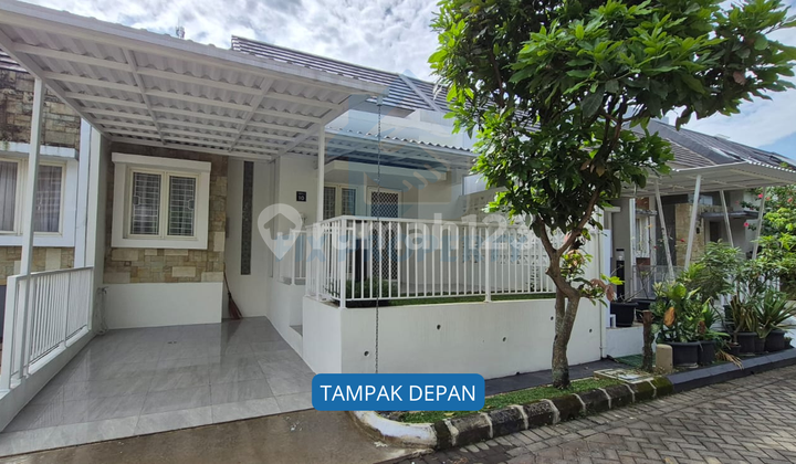 HOUSE FOR SALE IN RANCAMAYA NEAR BOCIMI TOLL GATE ACCESS!