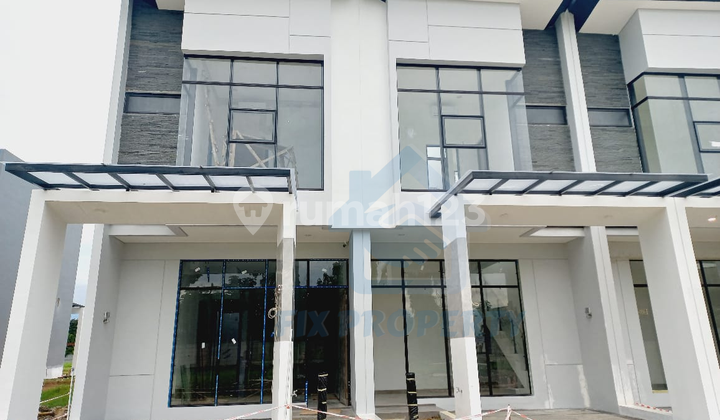 RUMAH DI JUAL DI OCBD PINE RESIDENCE!