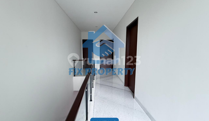 Dijual Rumah di Summarecon Bogor Full Furnish 2