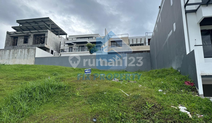 Di Jual Kavling di Summarecon Bogor Di Jual Kavling di Summarecon Bogor