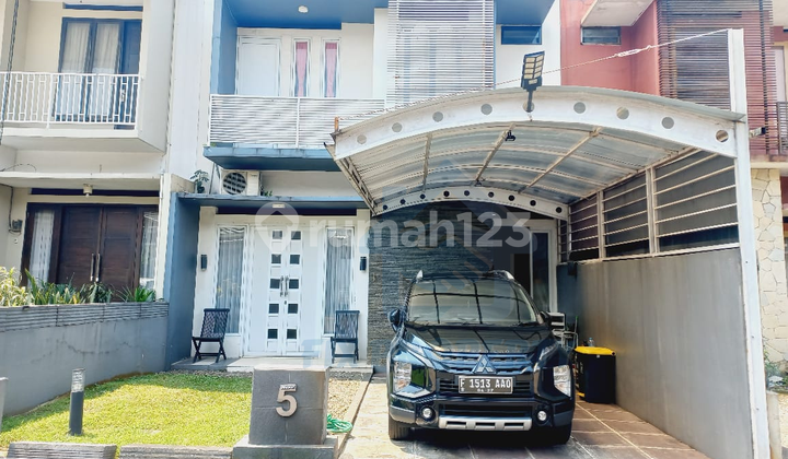 RUMAH DI JUAL DI JALAN TENTARA PELAJAR