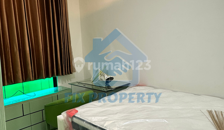 DIJUAL FULL FURNISHED! RUMAH CLUSTER MAHOGANY RESIDENCE DI SUMMARECON BOGOR DIJUAL FULL FURNISHED! RUMAH CLUSTER MAHOGANY RESIDENCE DI SUMMARECON BOGOR