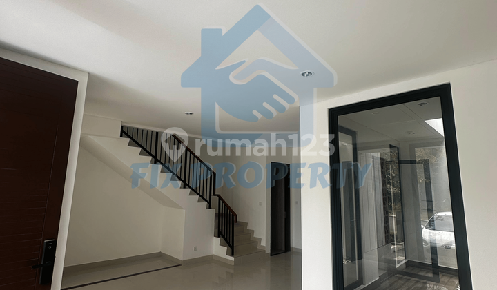 2-Storey House in Summarecon Bogor with a Cool Atmosphere 2