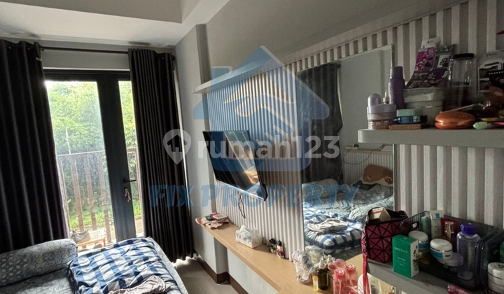 Apartemen di Kawasan Royal Tajur Full Furnish Siap Huni 2