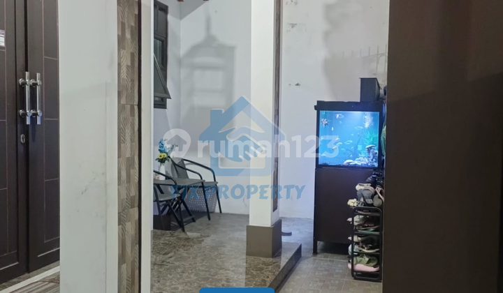 RUMAH DIJUAL DI TAMAN DRAMAGA PERMAI 2 BOGOR!