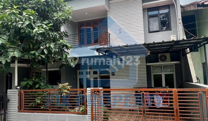 Dijual Rumah di Komplek Pakuan 2 Tajur Bogor Timur Dijual Rumah di Komplek Pakuan 2 Tajur Bogor Timur
