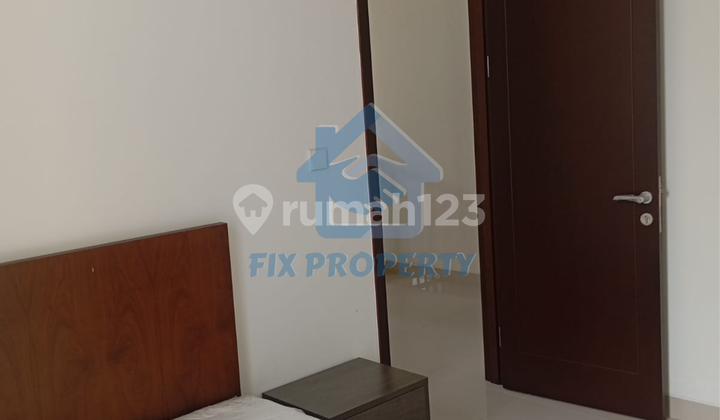 For Rent Semi-Furnished House in Summarecon Bogor 2
