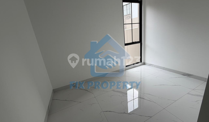 Rumah di Jual Bu! View Danau dan Pegunungan di Summarecon Bogor! 2