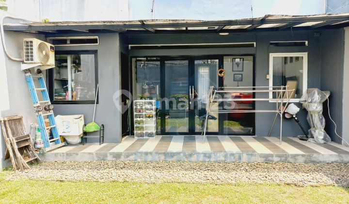 RUMAH DI JUAL DI JALAN TENTARA PELAJAR 2