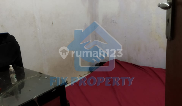 Rumah Dijual di Jl. Kh Abdurrahman, Tanah Sereal 2