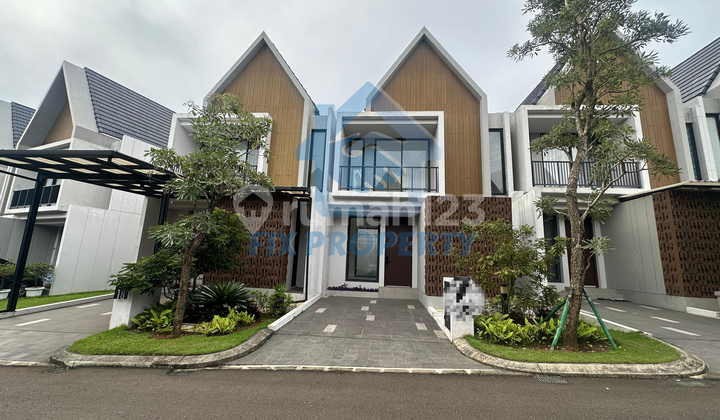 Dijual Rumah Murah di Summarecon Bogor !