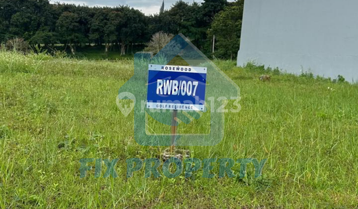 Dijual Kavling Summarecon Bogor Dijual Kavling Summarecon Bogor