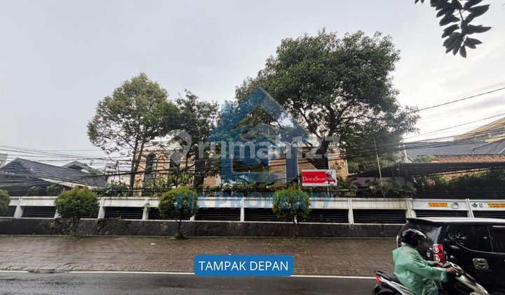 Luxury House for Sale on the Side of the Road Near Bebek Kaleyo 2